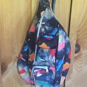 Kavu space pops
